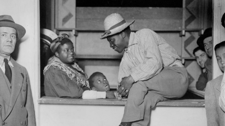 "Aquí no hay negros": cómo se borró de la historia de Argentina y Chile el aporte de los esclavos y los afrodescendientes