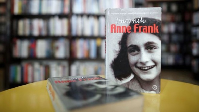 7 preguntas sobre Ana Frank, la autora del diario más famoso del mundo