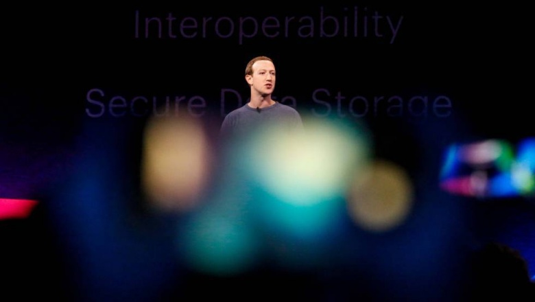 Facebook lanza libra, su propia moneda para “reinventar el dinero”
