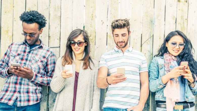 Los celulares y la vida moderna están afectando nuestro cráneo