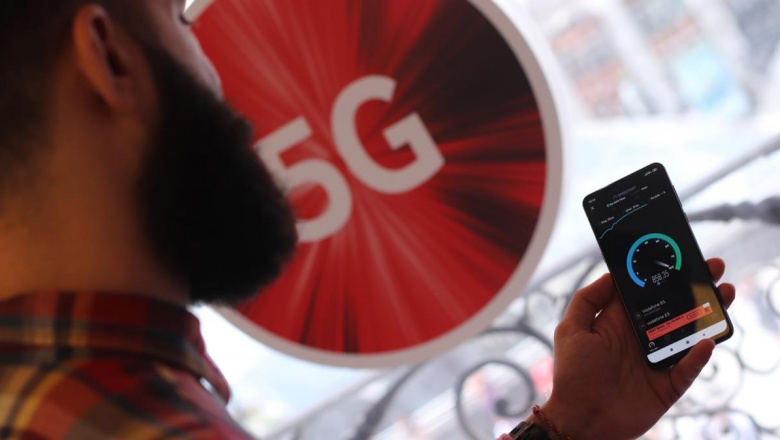 5G de Vodafone: Todo lo que podés hacer