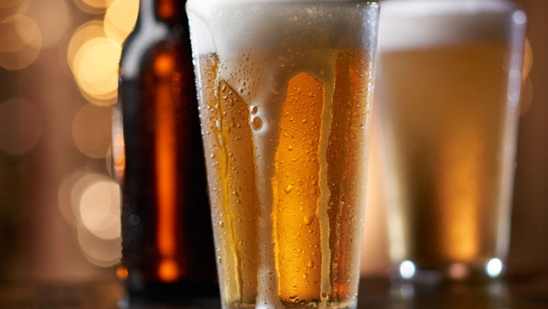 La Anmat prohibió la comercialización de tres cervezas importadas