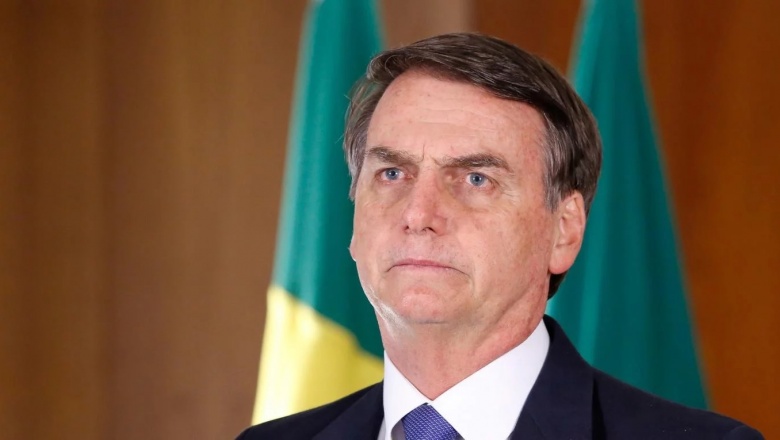El escándalo que salpica al G20: detuvieron a un militar de la comitiva de Jair Bolsonaro con 39 kilos de cocaína