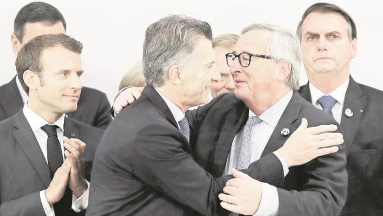 UE-Mercosur: qué pidió cada parte antes de firmar el pacto que cambiará la economía