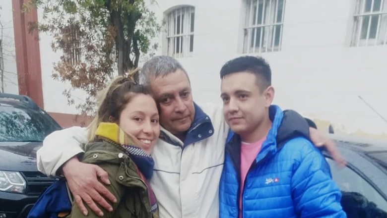 Pasó tres años preso por un crimen que no cometió: "Nunca voy a poder borrar el horror y la violencia que viví tras las rejas"