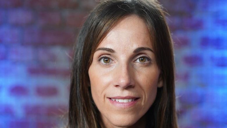 Victoria Grand: "Bloquearemos las cuentas de WhatsApp que manden mensajes masivos"