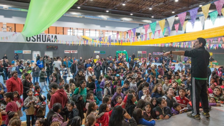 Talleres deportivos de invierno: Se encuentra abierta la inscripción
