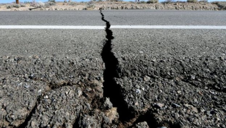 Qué es el "Big One", el devastador terremoto que espera California en la falla de San Andrés en cualquier momento