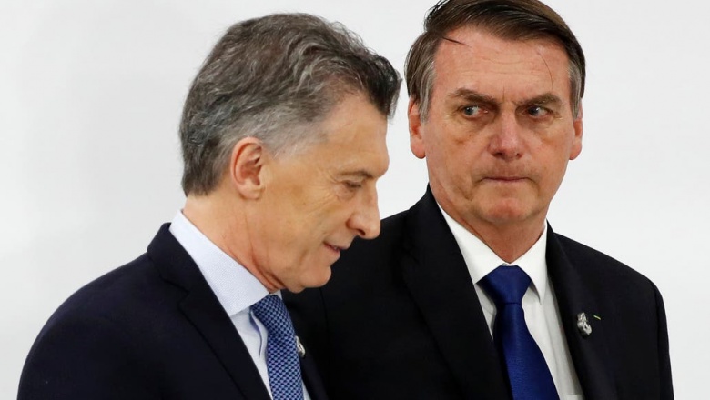 El Mercosur anuncia que elimina el roaming al viajar