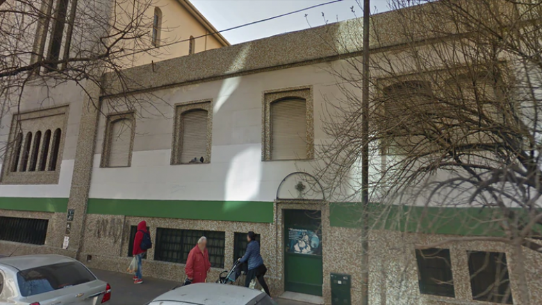 Presos de la miseria: la historia del chatarrero detenido por robar dos canillas para comprar remedios para sus hijos
