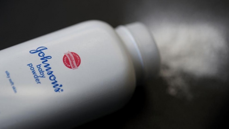 EE.UU. investiga si Johnson & Johnson ocultó los efectos cancerígenos de sus polvos de talco