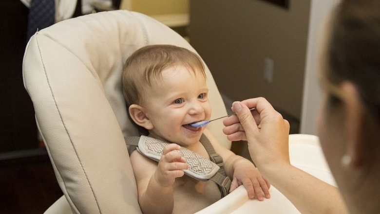 Alimentos para bebés: Según la OMS contienen demasiado azúcar