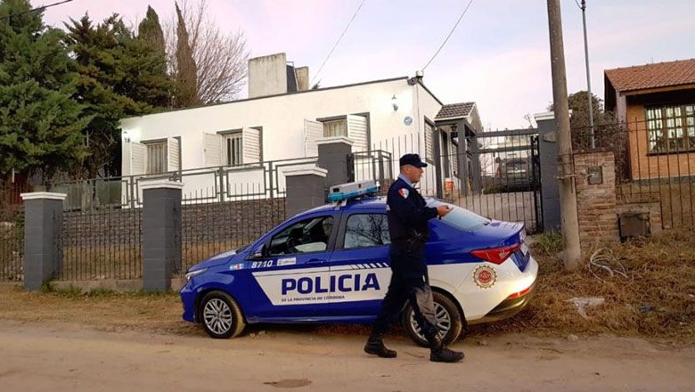 Conmoción por el homicidio del docente Daniel Arrieta