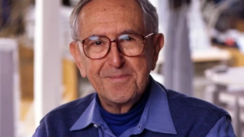 Murió César Pelli, el arquitecto argentino que dejó su huella en todo el mundo