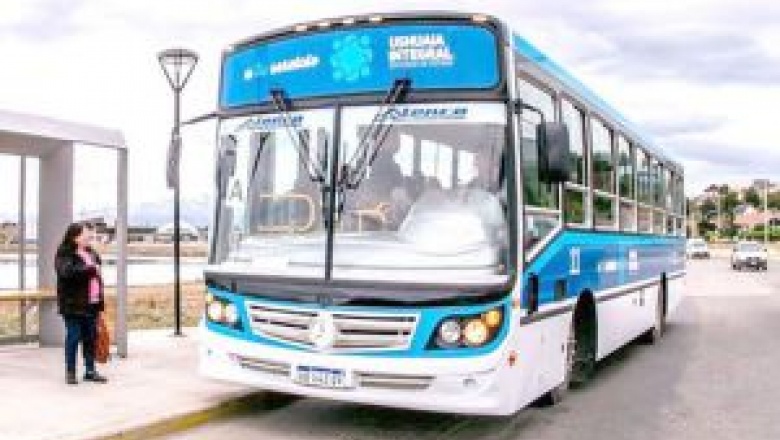 El intendente Vuoto otorgó un adelanto a UISE para evitar el aumento del costo del boleto de colectivos