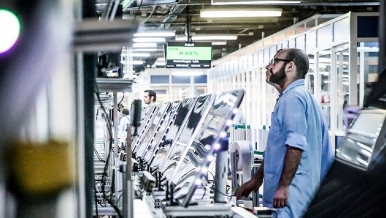 Tierra del Fuego: cómo nació el polo electrónico y qué se fabrica hoy