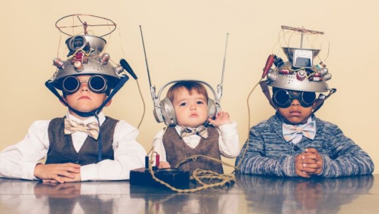 ¿Llegaron los humanos a su máximo de inteligencia o puede seguir creciendo indefinidamente?
