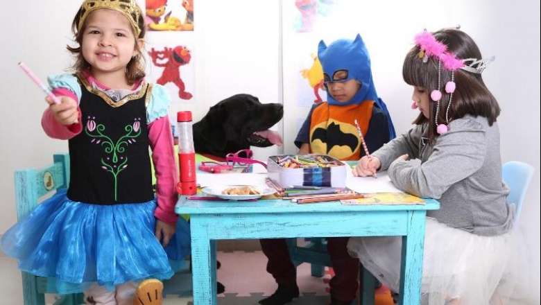 Inicia la inscripción para atención psicológica gratuita para niños y adolescentes en el Centro Comunitario del Pipo
