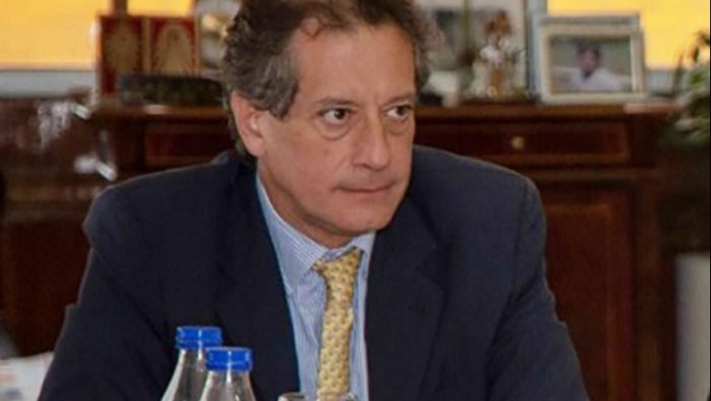 Pesce, presidente del BTF: “Sin la contención social del Gobierno anterior, la catástrofe sería descomunal”