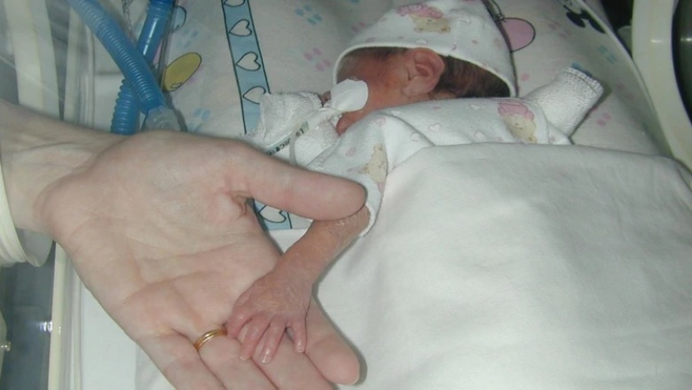 Fue a la morgue a despedirse y encontró que su hija estaba viva: la historia desconocida detrás del caso que conmocionó al país