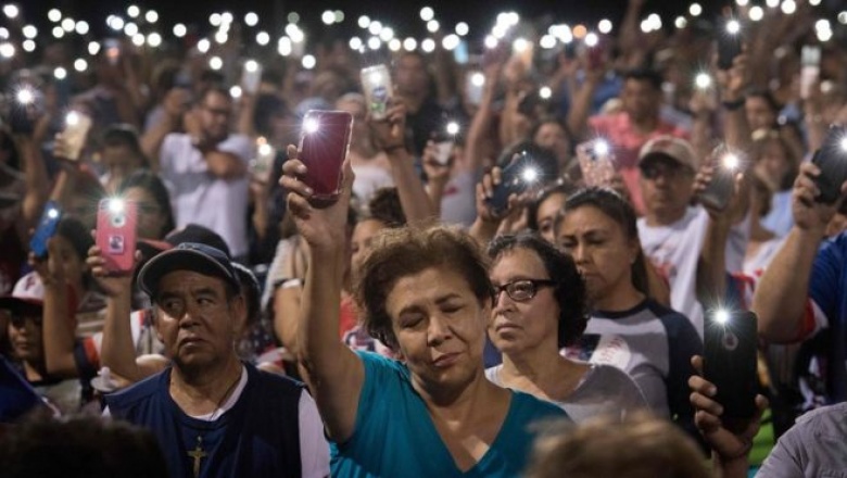 Tiroteo en El Paso, Texas: los padres que murieron para salvar a su bebé