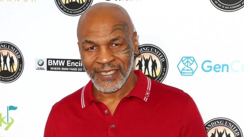 La impactante revelación de Mike Tyson: confesó que utilizaba la orina de sus hijos para pasar los controles antidoping