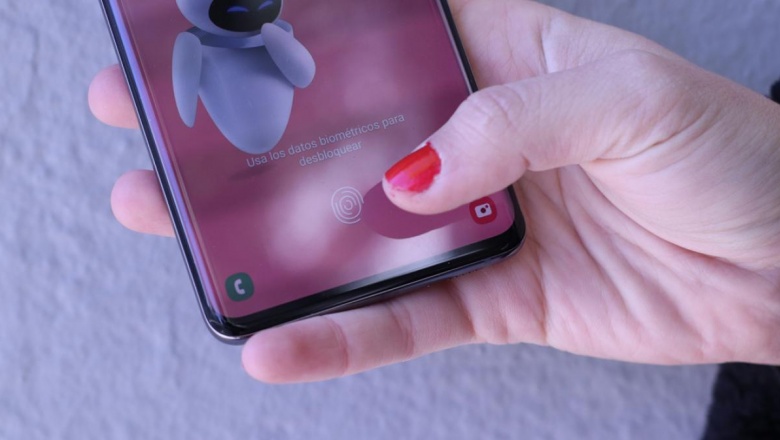 Ya puedes bloquear WhatsApp con huella dactilar en Android