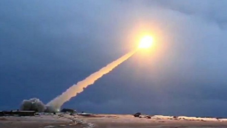 La misteriosa arma nuclear probada por Moscú que dejó 7 muertos y un aumento temporal de radiación en el Ártico Redacción