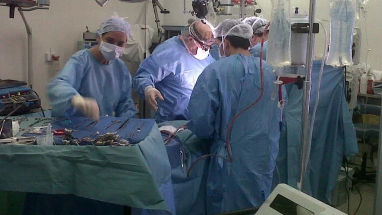 Denuncias por mala praxis: una entidad médica dice que hay acoso y una “industria del juicio”