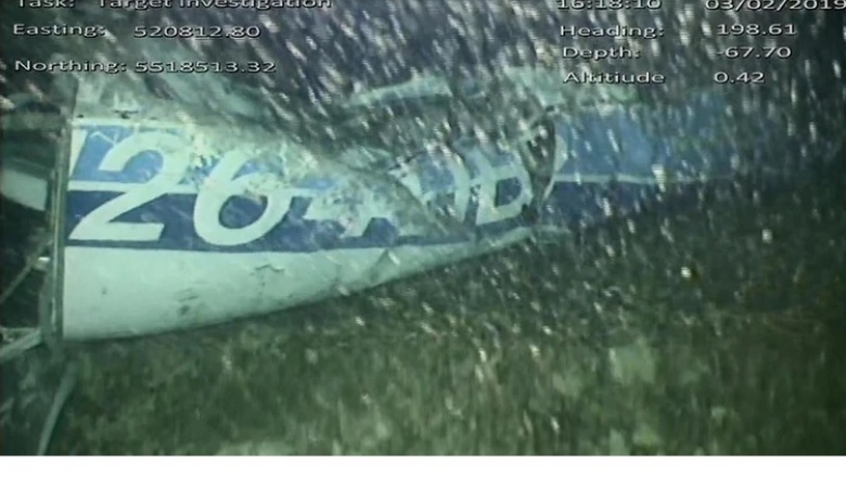 La revelación sobre el accidente de Emiliano Sala