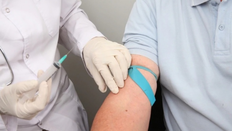 Un estudio permitirá detectar a través de la sangre el Alzheimer 20 años antes de que aparezcan los síntomas