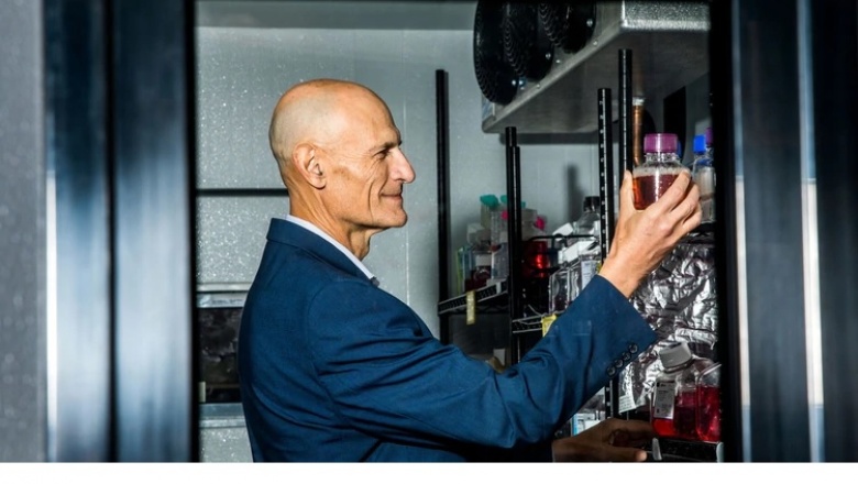 El "elixir de la vida" con el que los científicos buscan rozar la inmortalidad