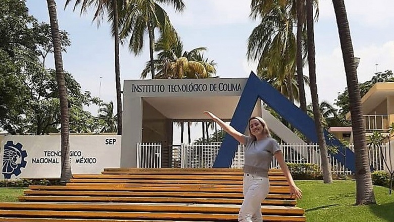 Otra fueguina enorgullece a la provincia