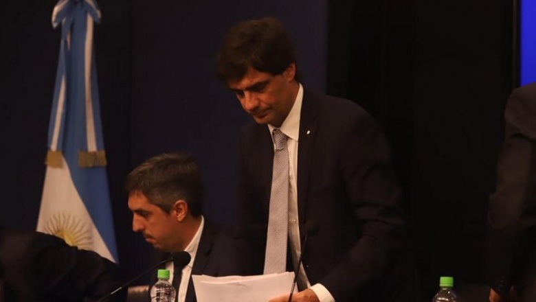 Las principales definiciones de Lacunza