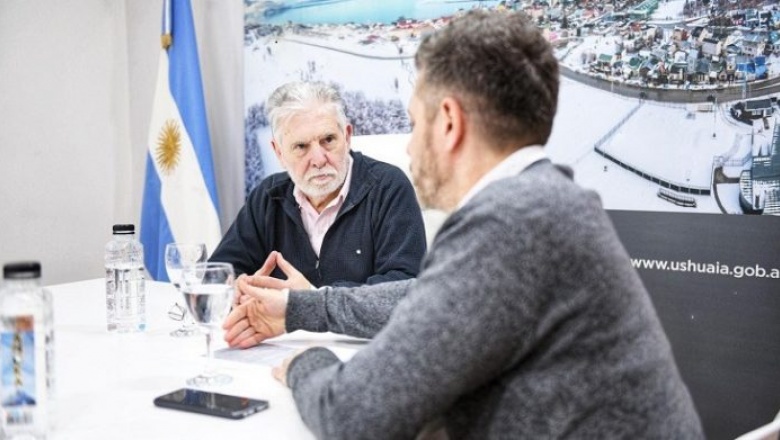 Medidas nacionales: “Las provincias ya vienen poniéndole el pecho a un montón de situaciones”, señaló Gorbacz