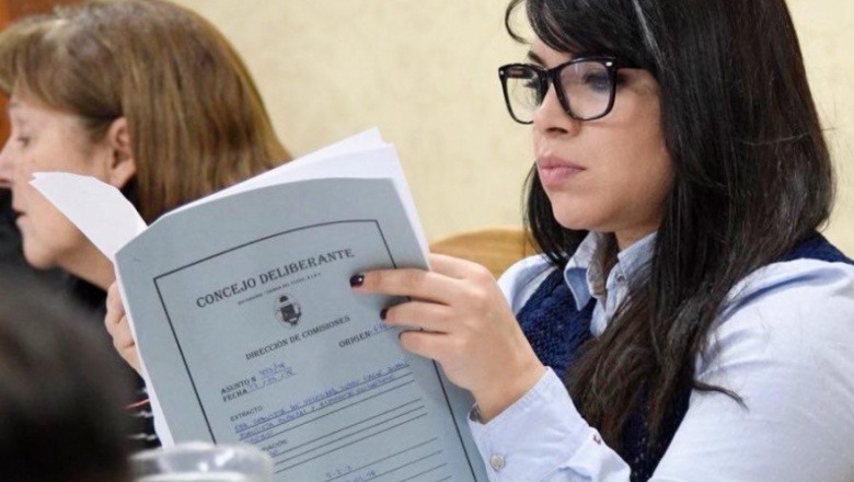 Reclamo de Duré al Municipio para que se cumpla con el boleto gratuito para jubilados