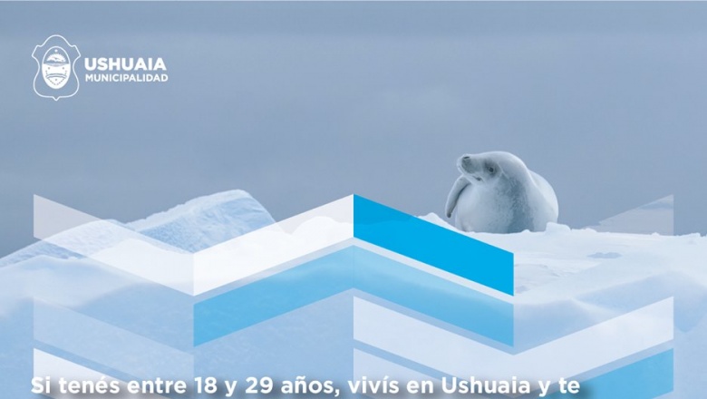 Concurso Expedición Juvenil de las Ciudades Antárticas