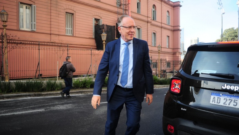 El plan económico de Guillermo Nielsen en 10 claves: Moncloa, FMI, dólar flotante, superávit fiscal y Vaca Muerta