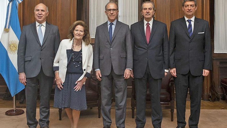 La Corte no resolverá en lo inmediato el planteo de las provincias por la rebaja de impuestos