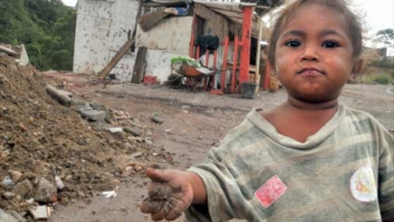 La Argentina, un país que dejó de existir