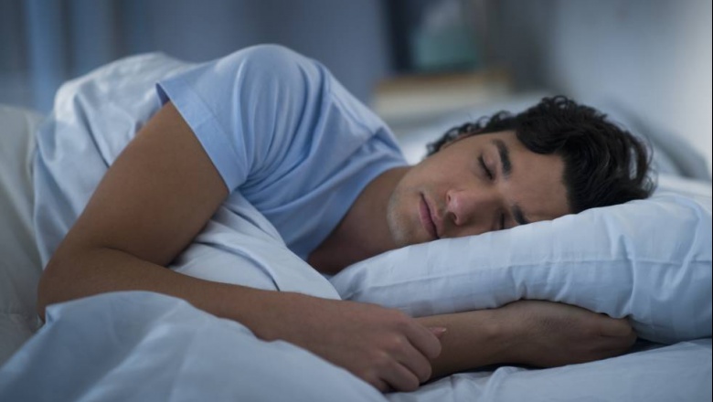 El secreto de los que están bien con menos de seis horas de sueño