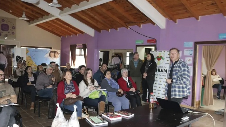 Tolhuin tiene las condiciones óptimas para la producción de hongos comestibles