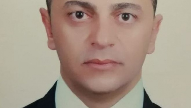 Masacre de kurdos en Irak: el hombre que logró escapar de una fosa común en la que mataron a toda su familia