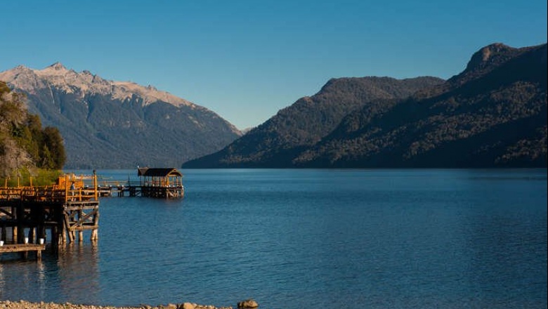 Advierten que hay riesgo de un tsunami en la Patagonia