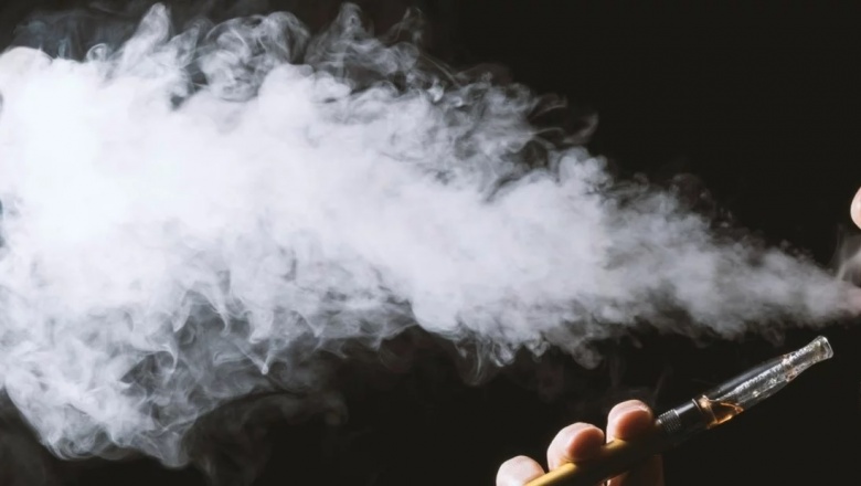 Pese a estar prohibido, el 7% de los adolescentes de 13 a 15 años consume cigarrillos electrónicos