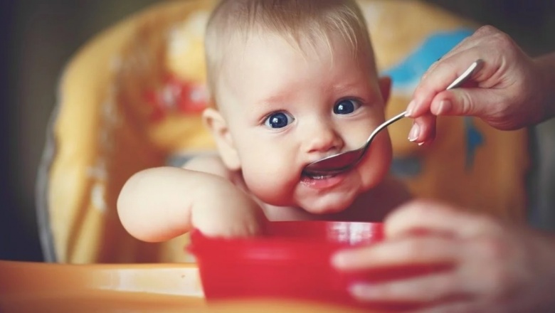 7 alimentos con que los niños se pueden atragantar