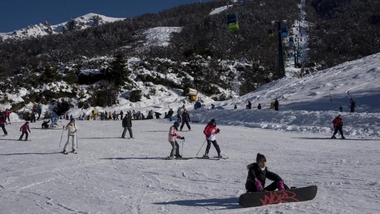 Qué es el norovirus que afecta a los egresados en los viajes a Bariloche