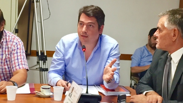 Déficit municipal: Por falta de información, Martín Perez no participará de la elaboración del presupuesto 2020