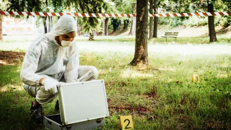 La investigación que comprobó que los cadáveres "se mueven" más de un año después de la muerte