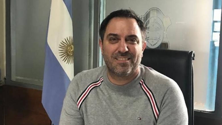 Camilo Gómez, nuevo presidente del Instituto Municipal de Deportes